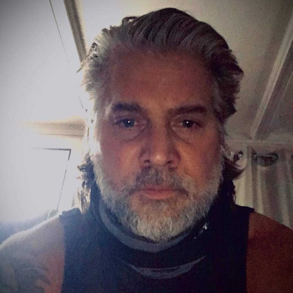 Meet your Posher, Steve